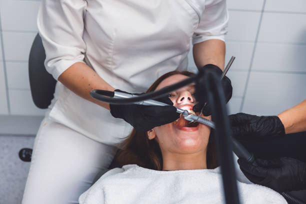 Best Emergency Treatment for Dental Infections or Abscesses in Embreeville, TN